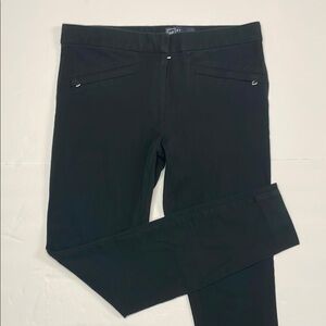 GAP Tall Black Skinny Jeans